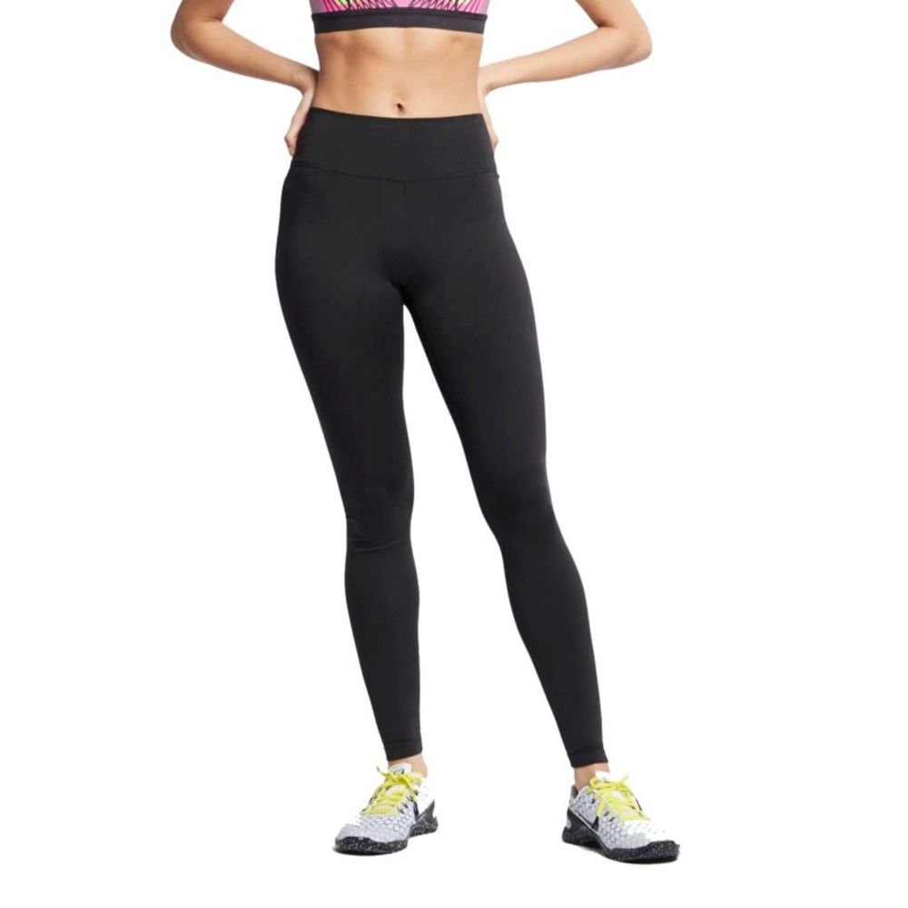 Nike Dri-fit one legend leggings pants sz M